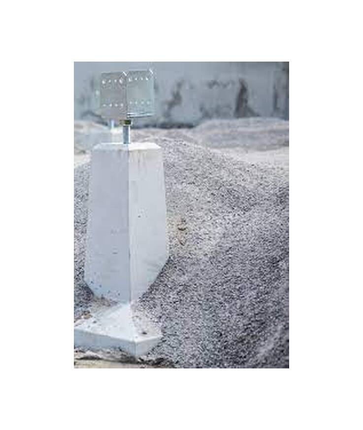 Plint KP-400 150/600 M20