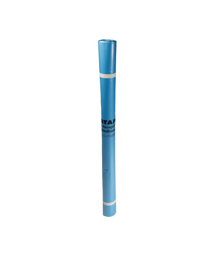 Luft och ångspärr vaporbarrier Haloproof 120 25x2,70 0,12mm