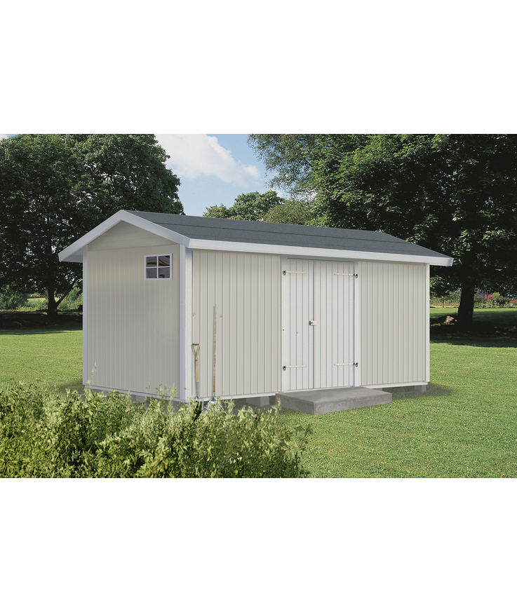 Förråd lysekil 10m2