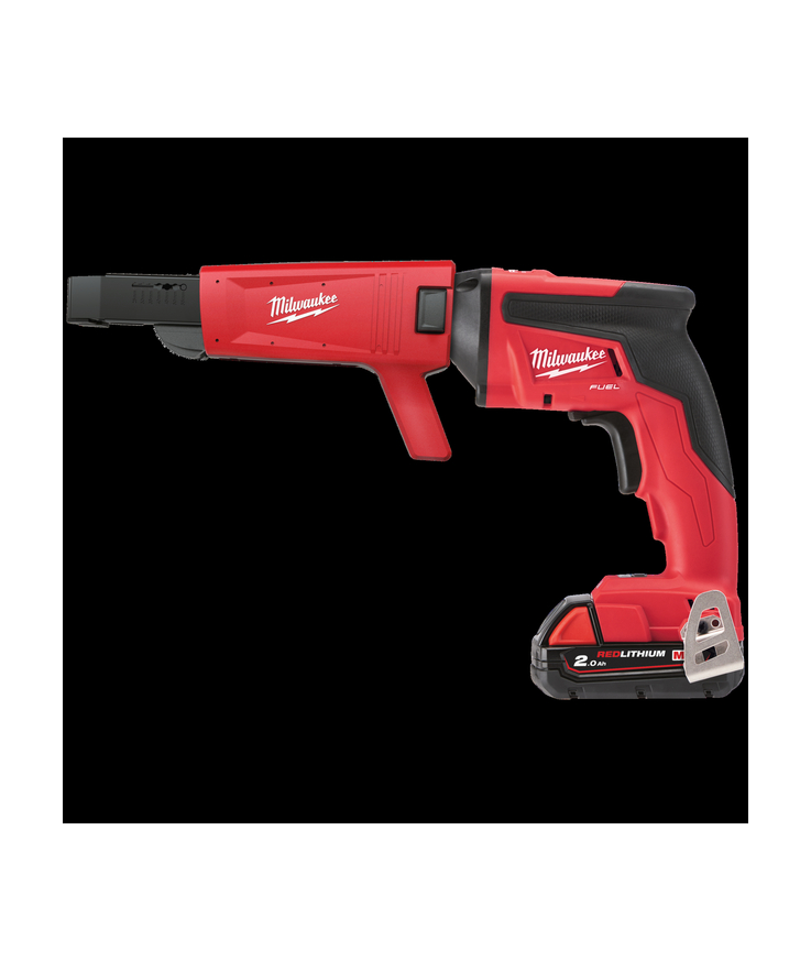 Automatskruvdragare Milwaukee M18 FSGC-202X