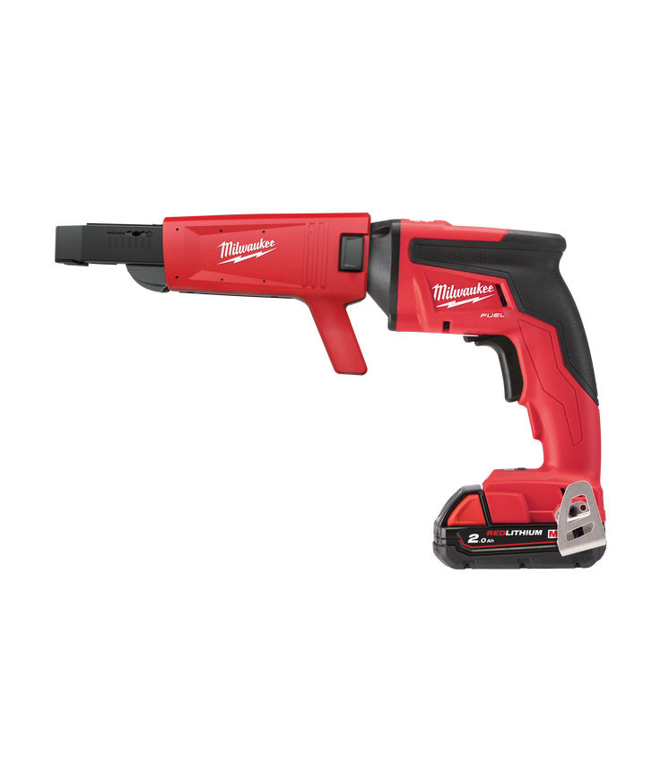 Automatskruvdragare Milwaukee M18 FSGC-202X