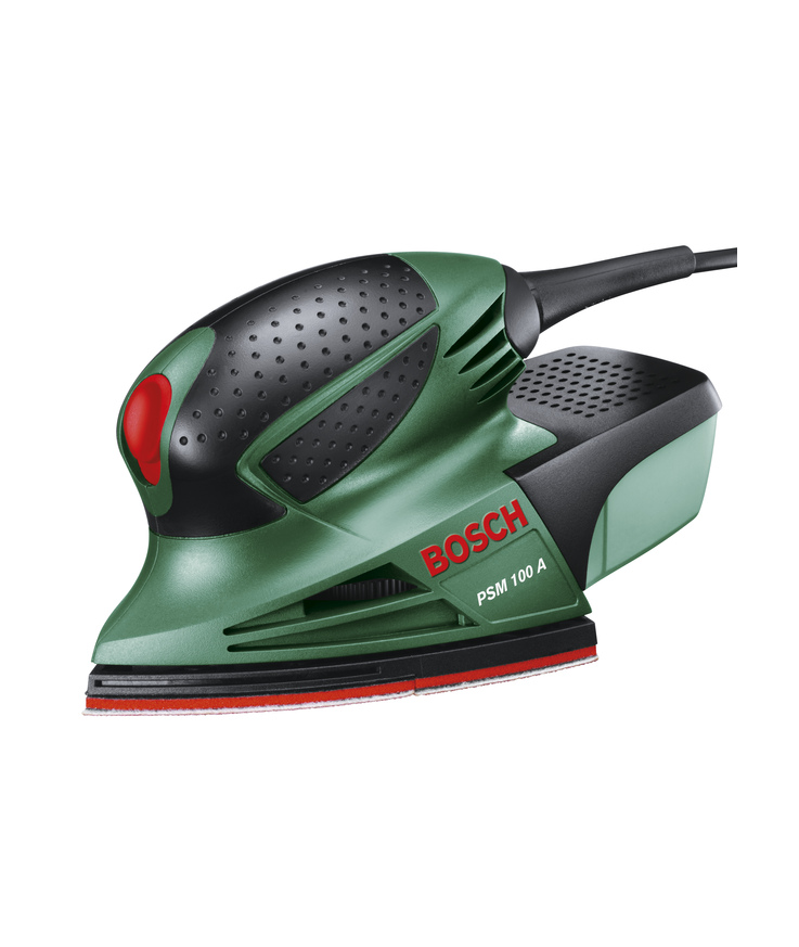 Multislip psm 100a bosch