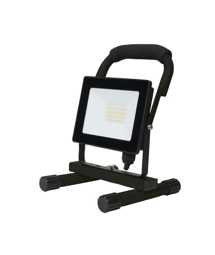 Arbetslampa led 1800 lumen 20watt