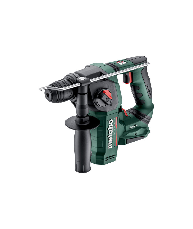 Borrhammare Metabo BH 18 LTX BL 16