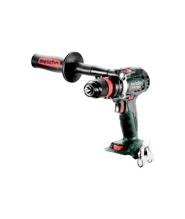 Borrskruvdragare Metabo BS 18 LTX BL Q I Utan Batteri & Laddare