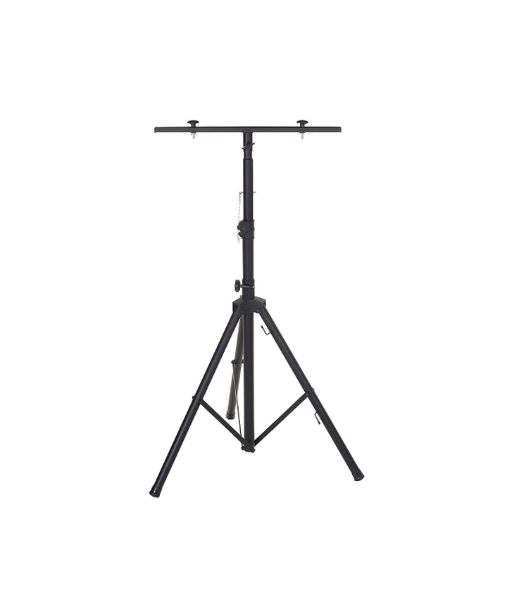 Arbetslampa Starburst 23000 med 2,3m stativ
