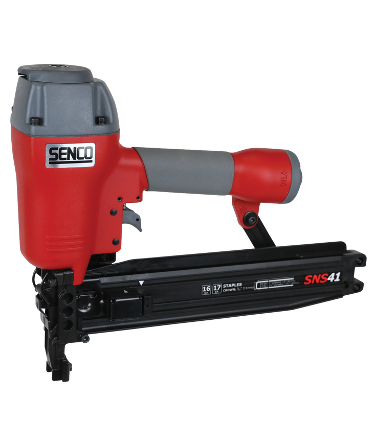 Klammerpistol sns41-n senco Luft 25-50mm