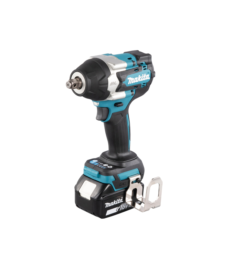 Mutterdragare Makita DTW700RTJ