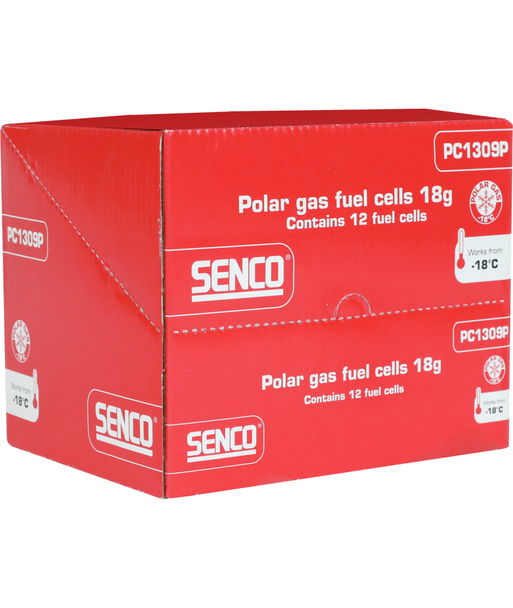 Gaspatron 18g senco -18grc 1st