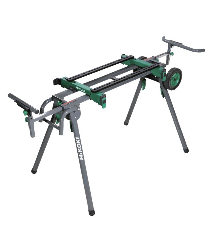 Sågbord uu240f för kap-/gersåg Hikoki