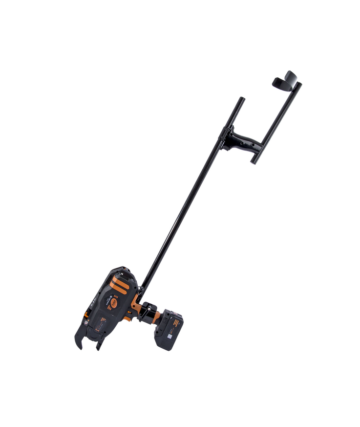 Förlängningsarm tjep najomat Ultra grip 25, 40 58