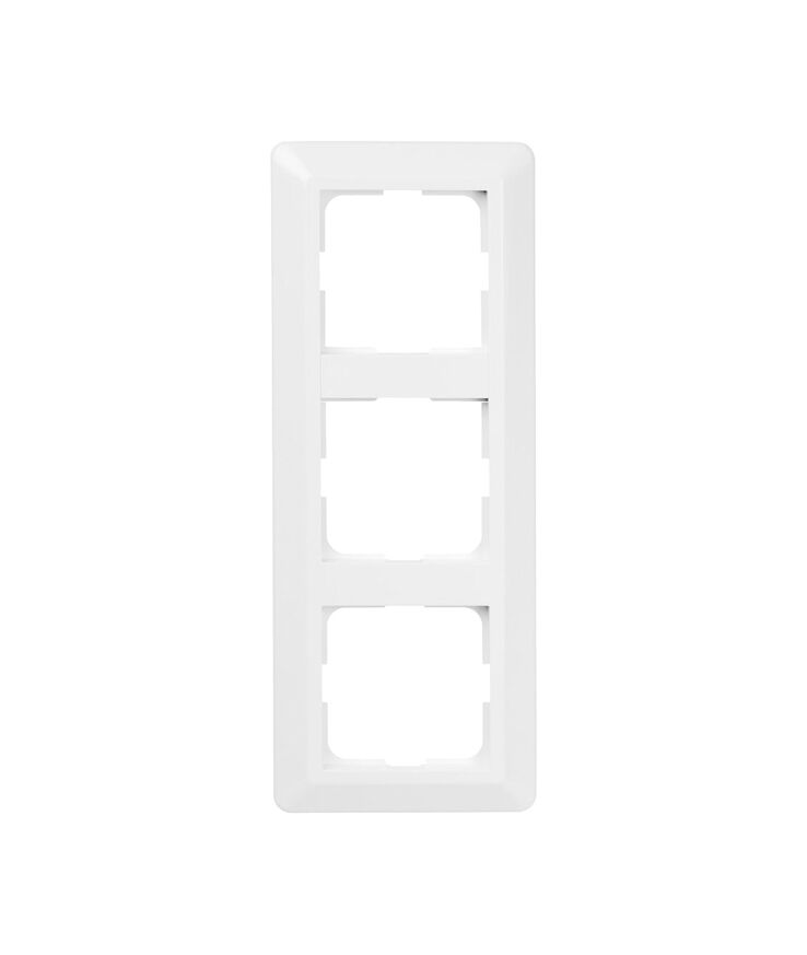 Kombiram rs 3-fack rv nordic Renvit