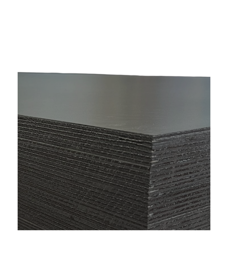 Formplywood Basic Poppel 12x600x2500mm