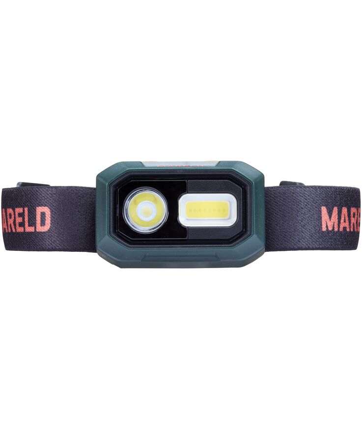 Pannlampa stellar 250 mareld