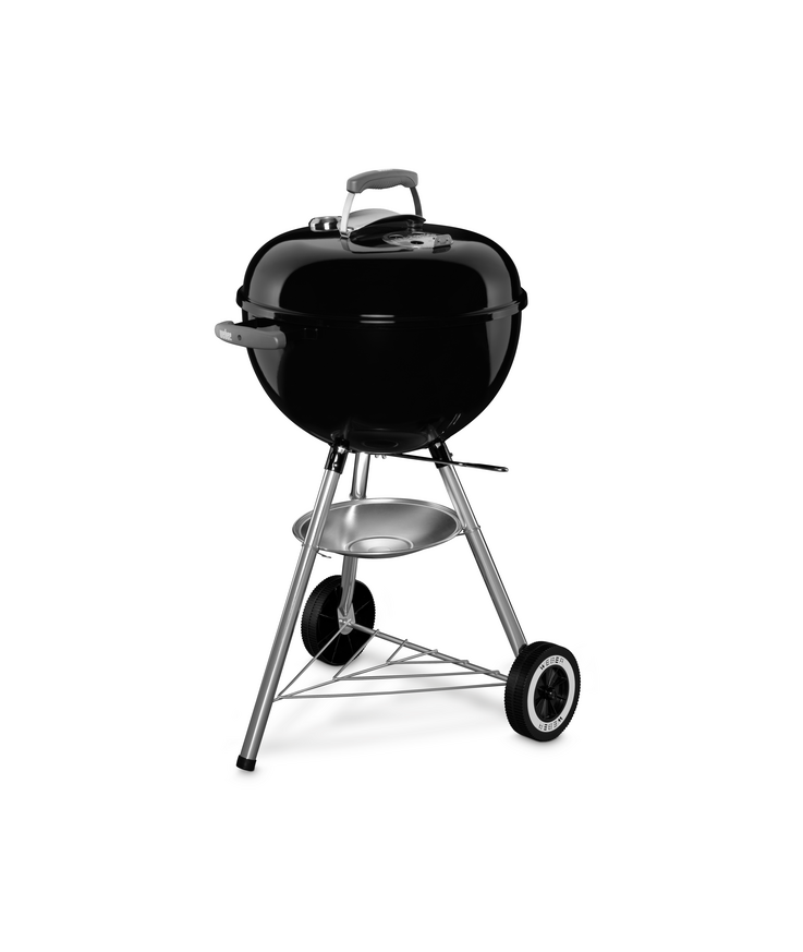 Classic Kettle Kolgrill 47cm