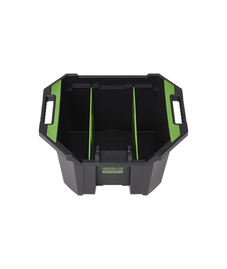 Back essbox+ store it 65l