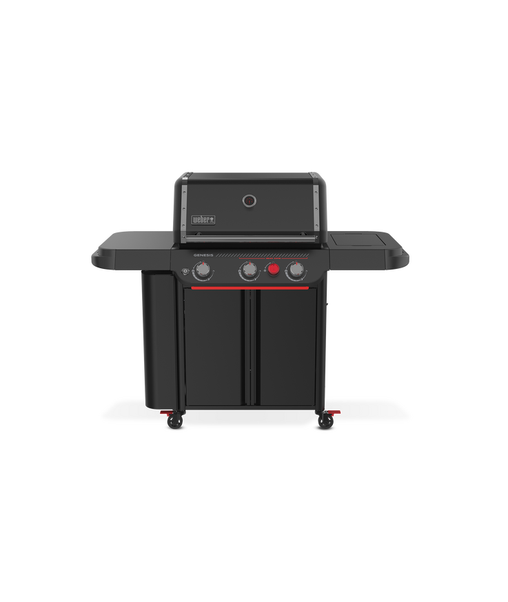 Genesis E-330WR Stealth Gasolgrill