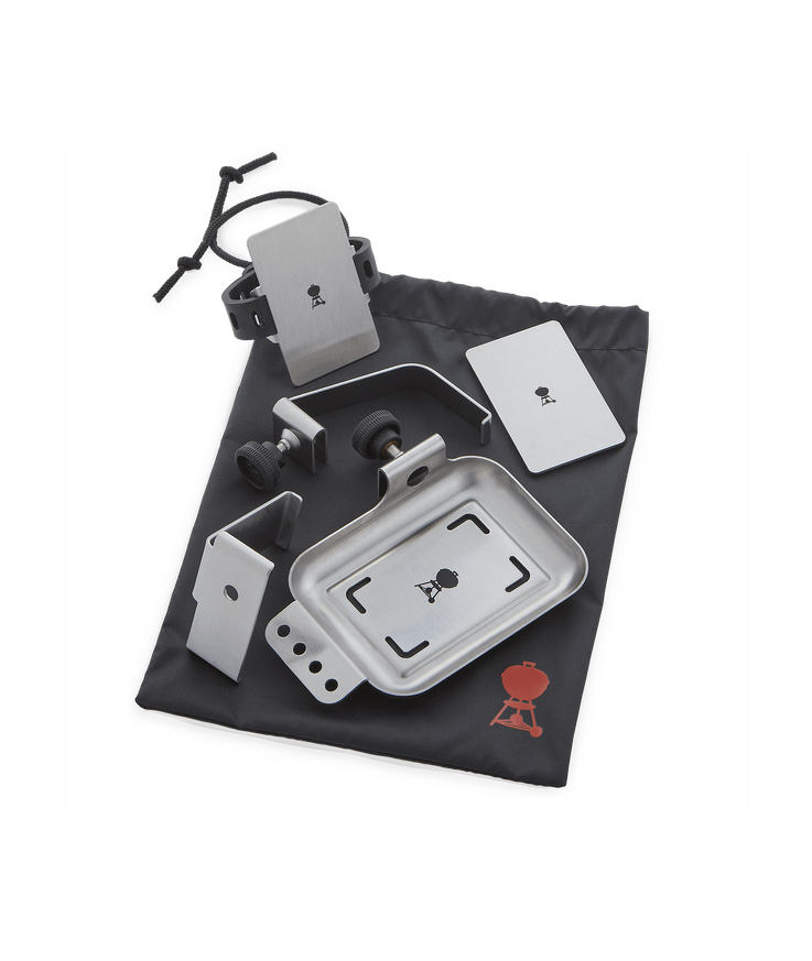 Hållare Weber Connect Smart Grilling Hub