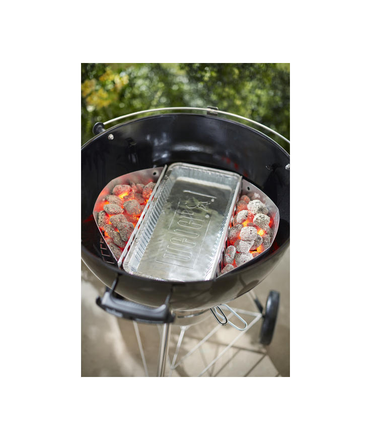 Aluminiumform xl 5st