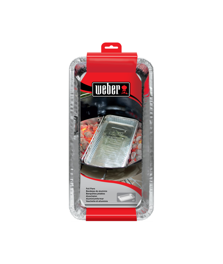 Aluminiumform xl 5st