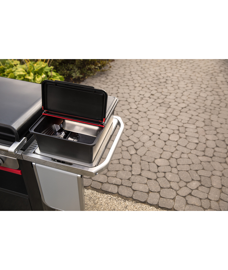 Förvaringsbox Weber Works