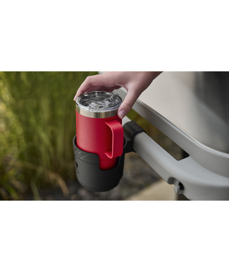 Flaskhållare Snap On Weber Works