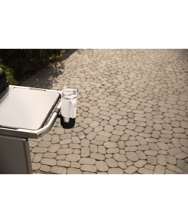 Flaskhållare Snap On Weber Works