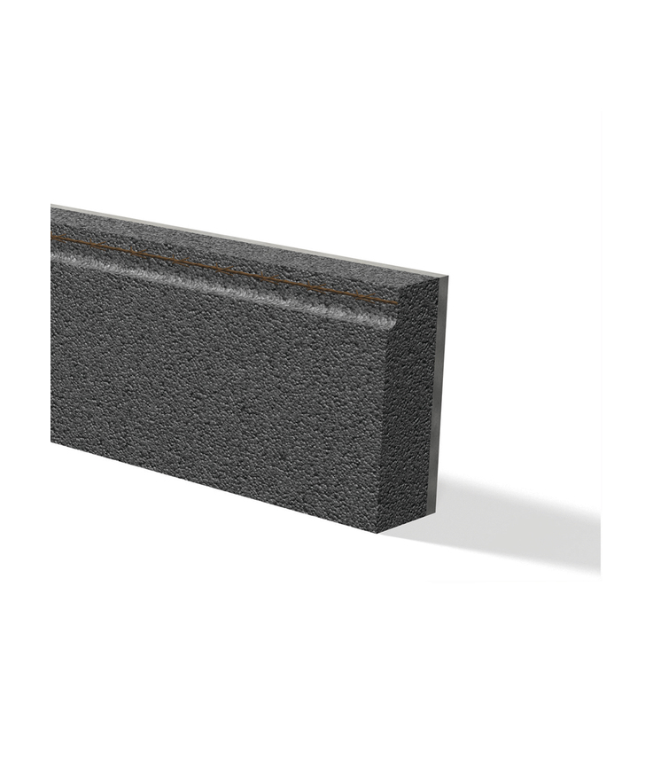 Albabalk benders 6000x250x600mm