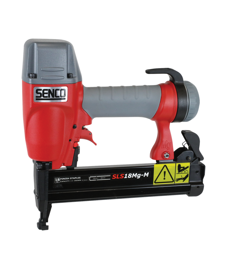 Klammerpistol sls18mg-m senco Luft 10-38mm