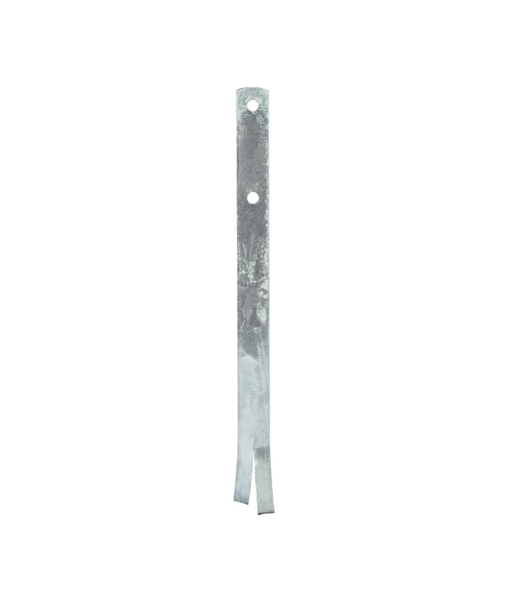 Stolpjärn joma 8x40x500mm