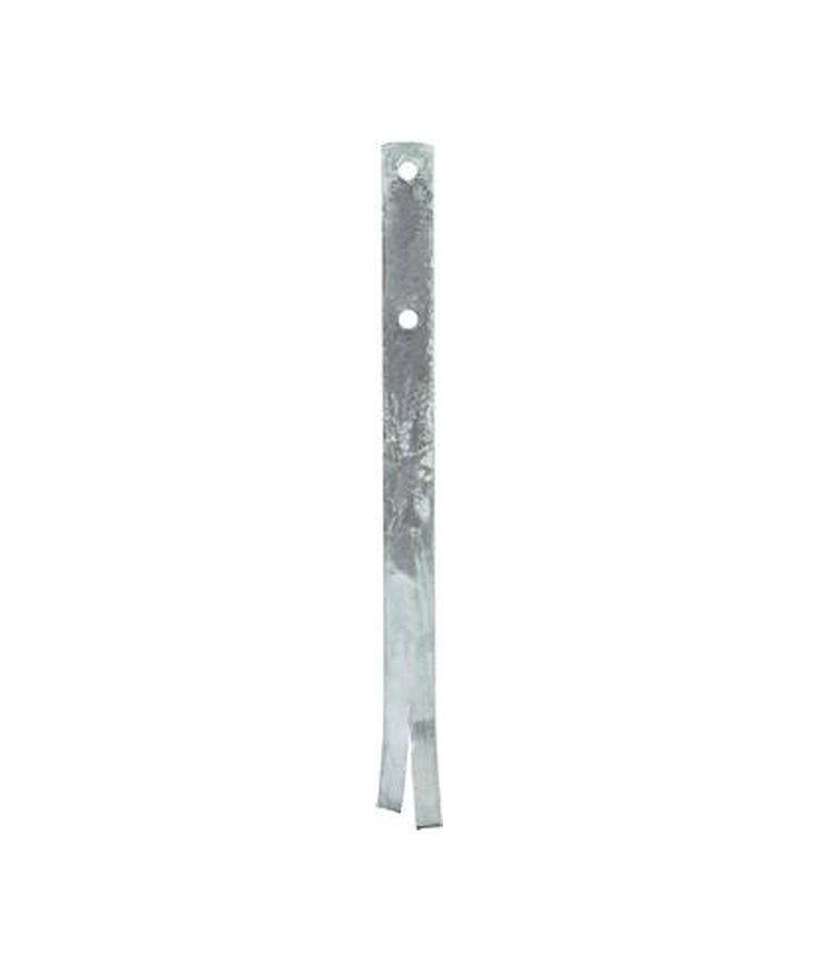 Stolpjärn joma 8x40x500mm
