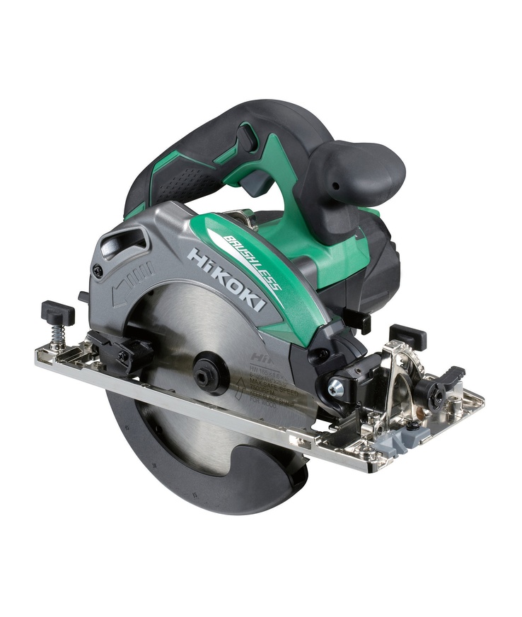Cirkelsåg c6mey(s) hikoki Kolborstfri 1050w