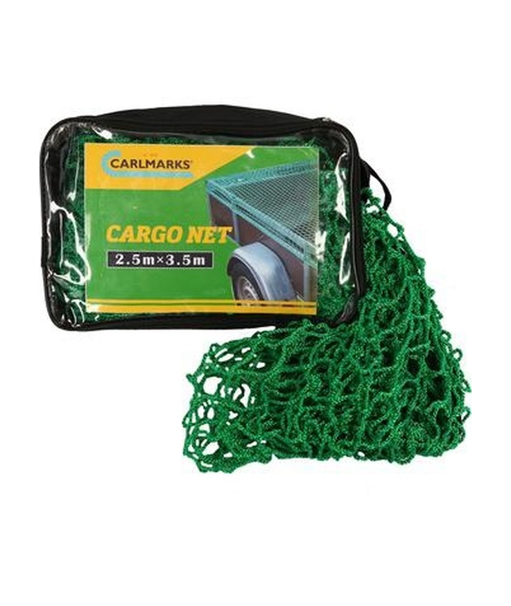 Lastnät carlmarks 3,5x2200x1500mm