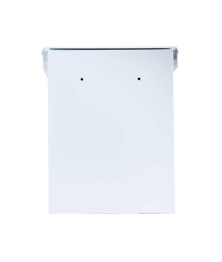 Postlåda sl92 vit berglund