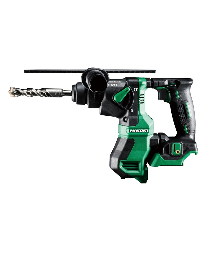 Borrhammare Hikoki DH18DPA Utan Batteri & Laddare