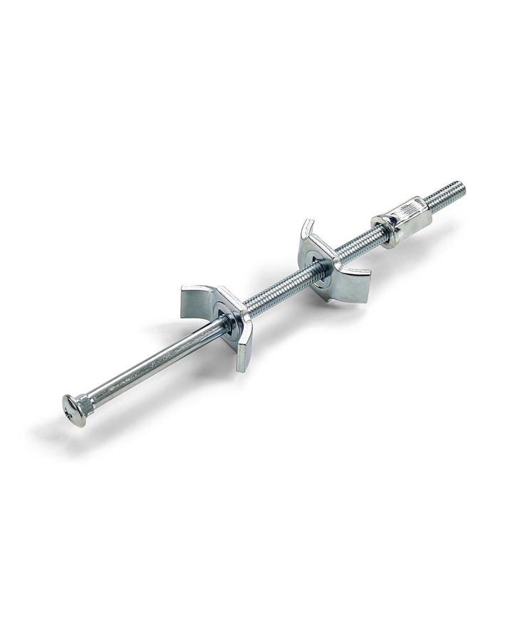 Bänkskivekoppling 262 m6x150mm