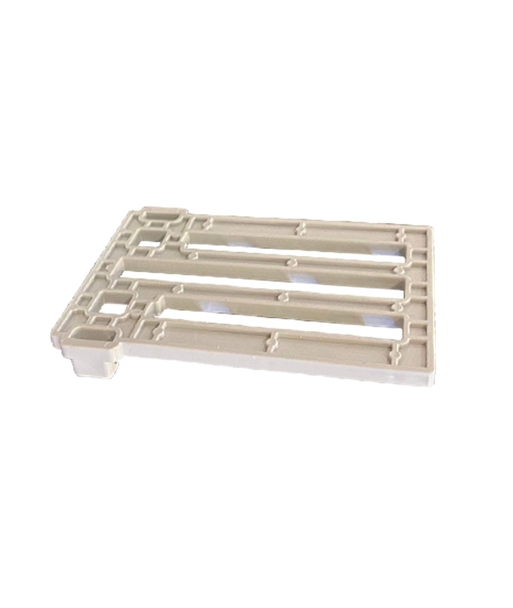 Distans för fast skruv 4t till 96mm 3t till 71mm