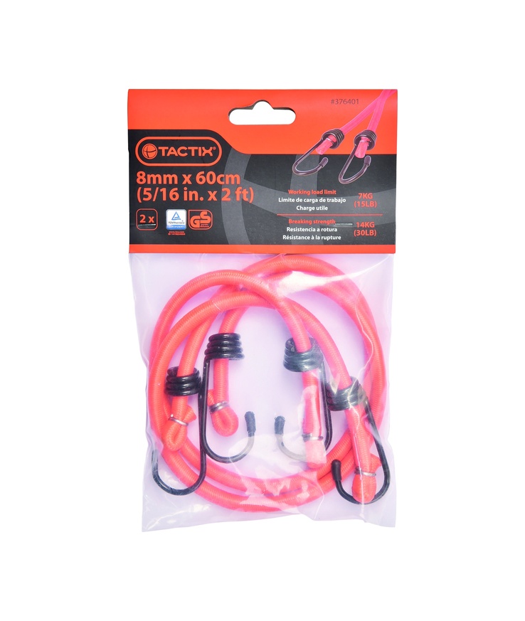Bagagestropp tactix 60cm
