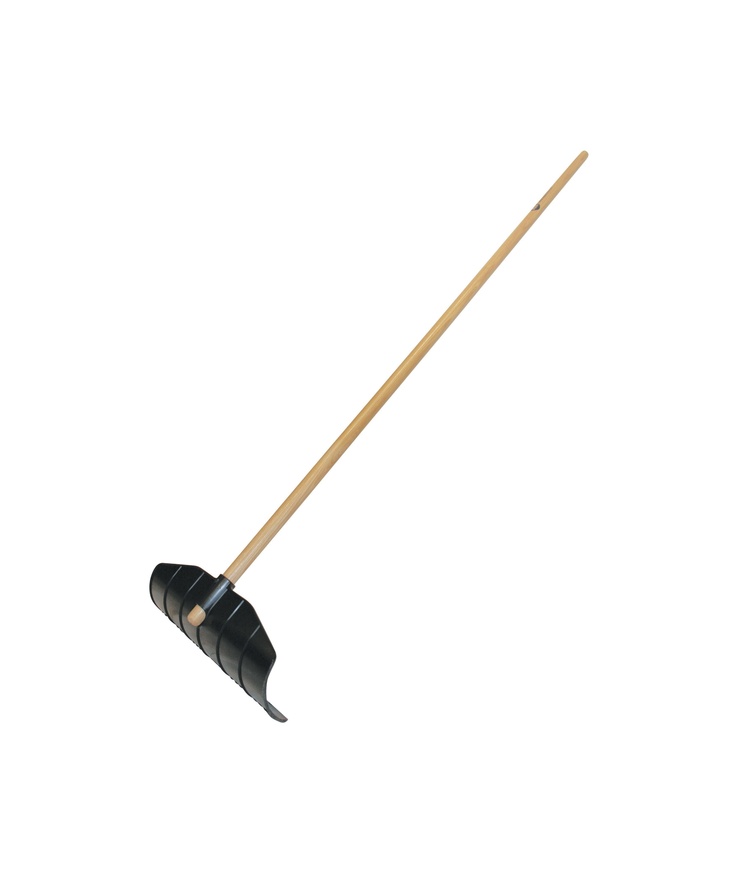 Snöskrapa disp swing masi