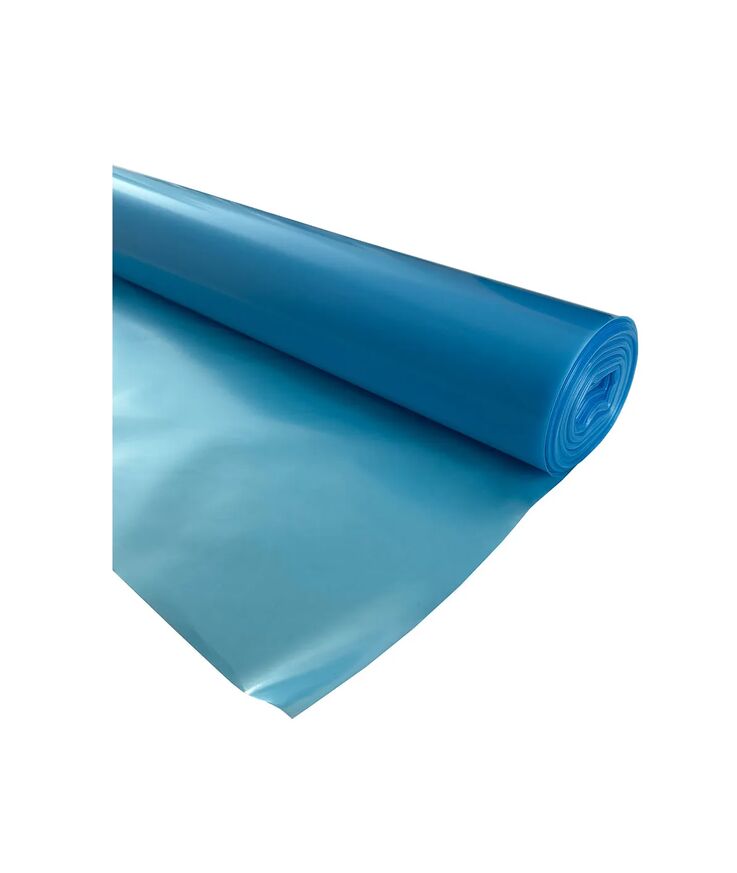 Byggfolie 2700x0,20mm 25m