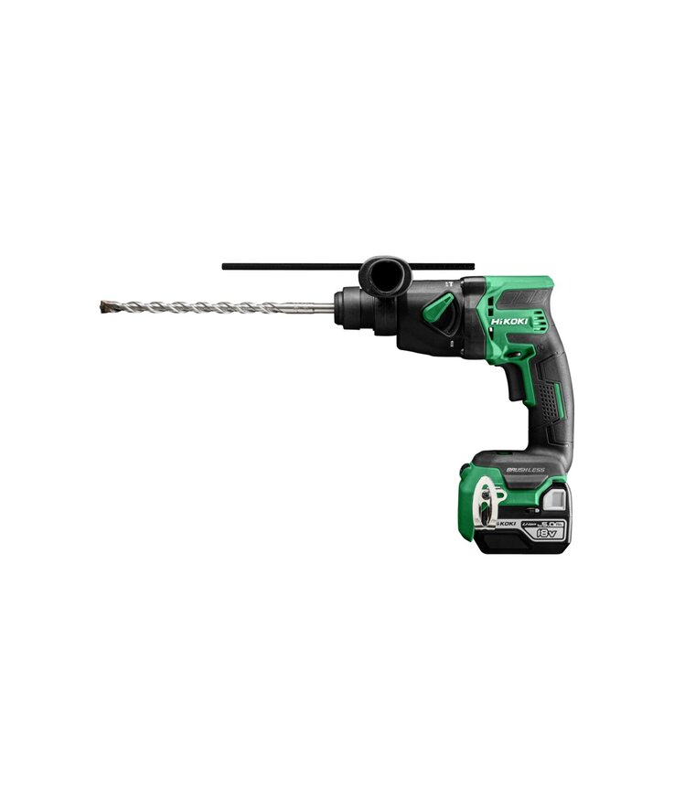 Borrhammare Hikoki DH18DPBWPZ