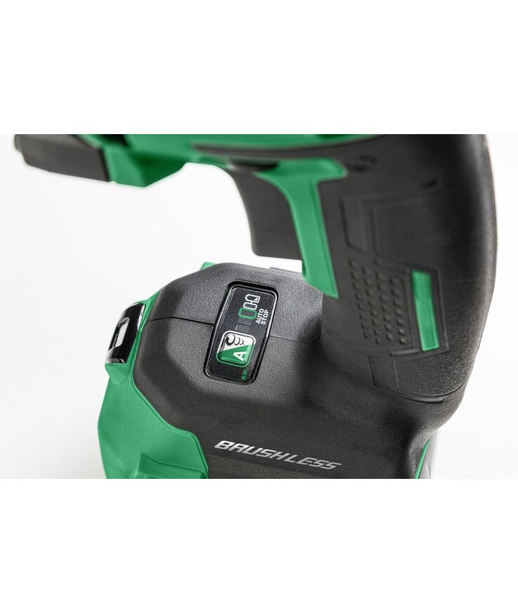 Borrhammare Hikoki DH18DPBW2Z