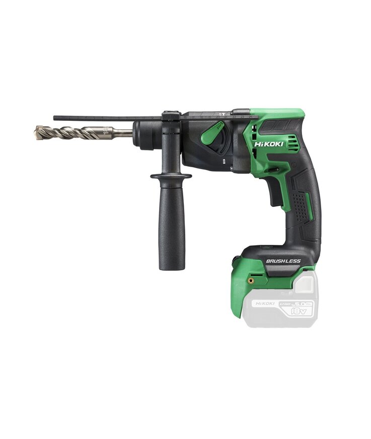 Borrhammare Hikoki DH18DPBW2Z