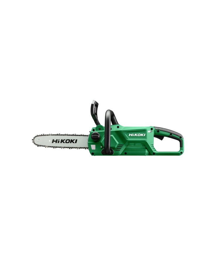 Kedjesåg cs3630db hikoki tool Only 36v mv u batteri/laddar