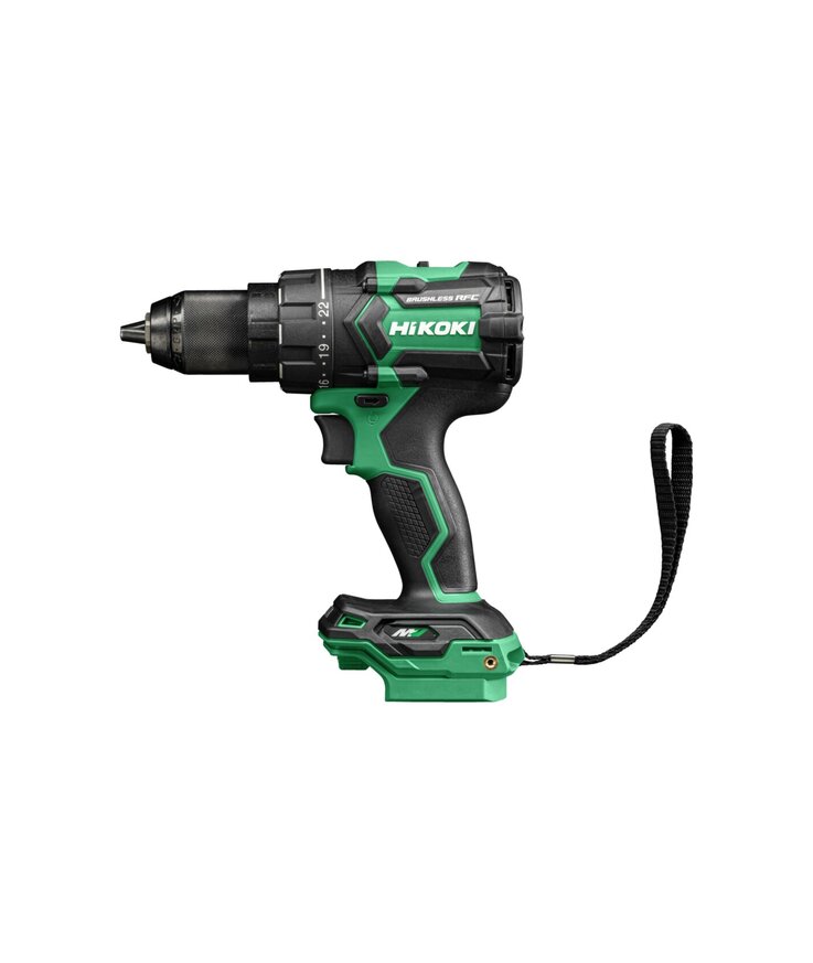 Borrskruvdragare Hikoki DS36DCW2Z