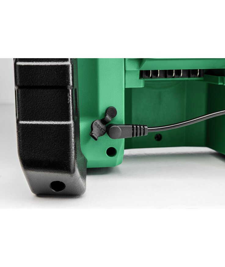 Arbetsradio HiKOKI UR18DA