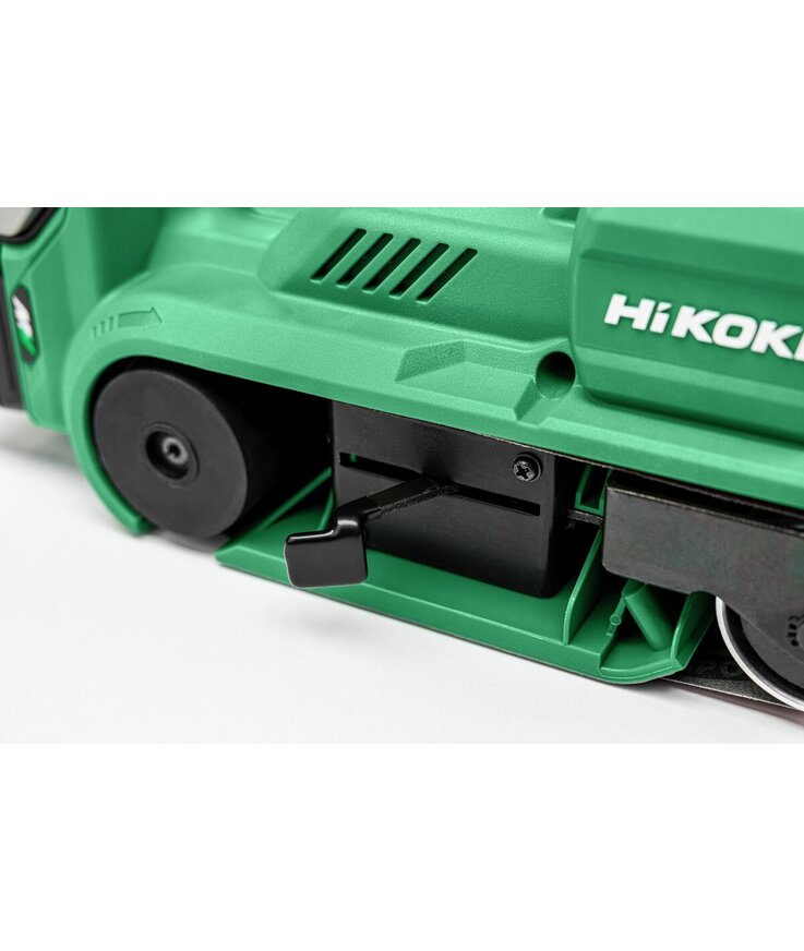 Bandslip sb3608da hikoki 36v Mv solo krt