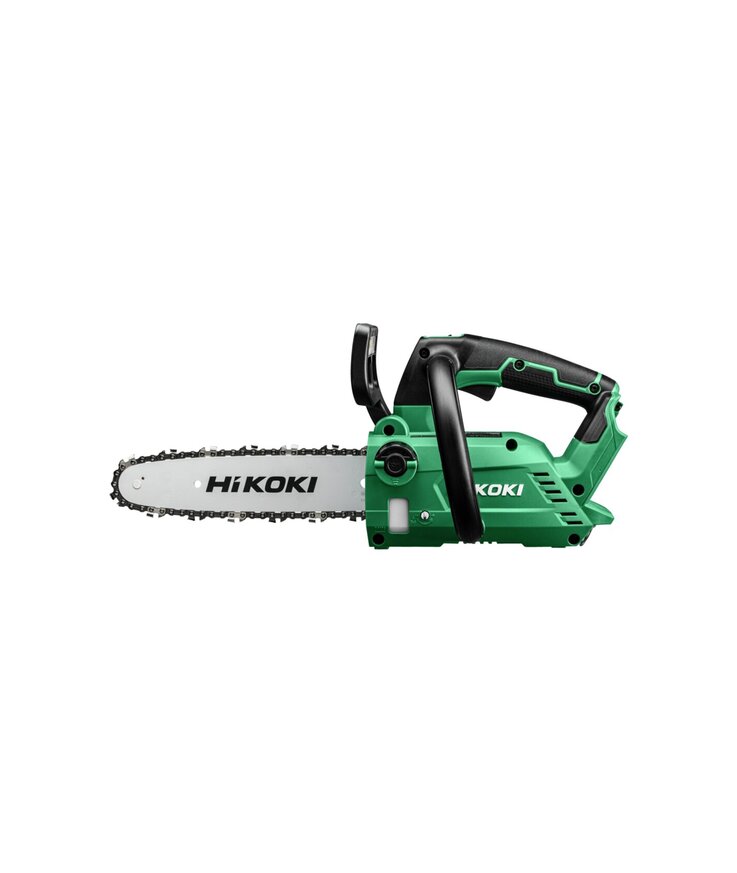 Kedjesåg cs1825dc hikoki solo 18v