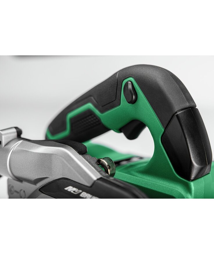 Cirkelsåg c3606dum hikoki 36v Mv hsc solo 165mm