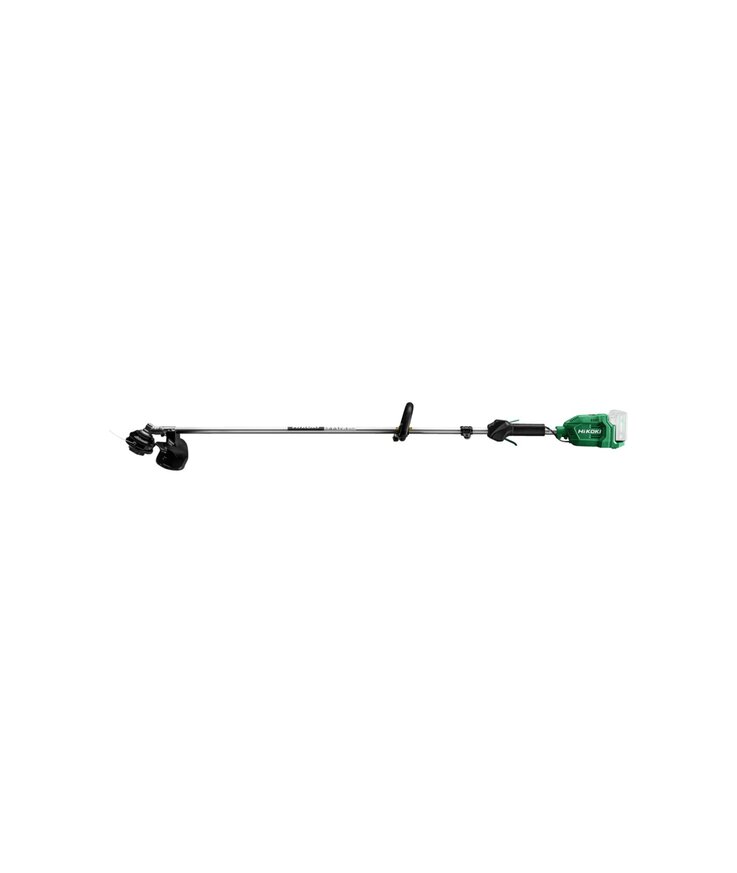 Grästrimmer cg18da(l) 18v solo Hikoki loophandtag 310mm
